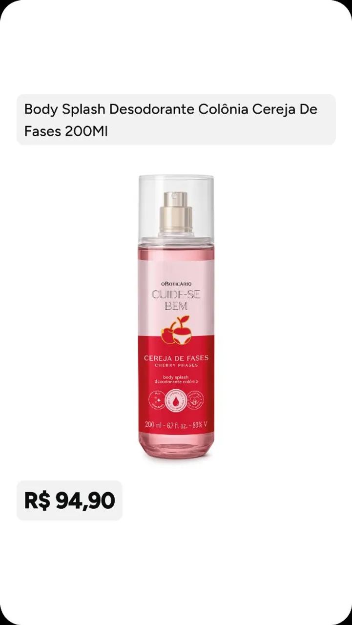 Perfumes - Foto 3