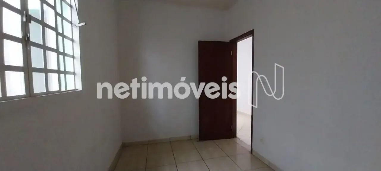 Venda Casa Salgado Filho Belo Horizonte
