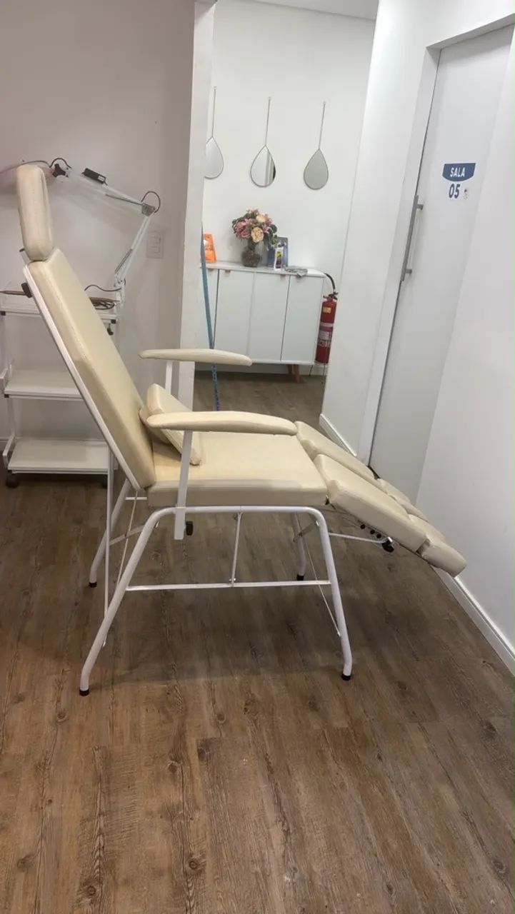 Maca para estética podologia - Foto 5