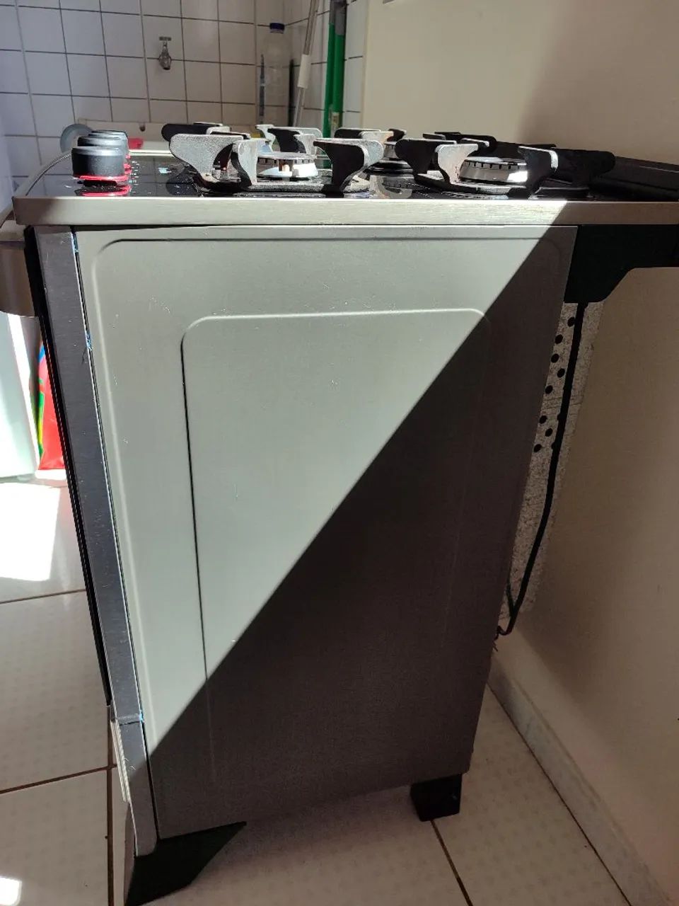 Fogão Muller Piacere  - Foto 2