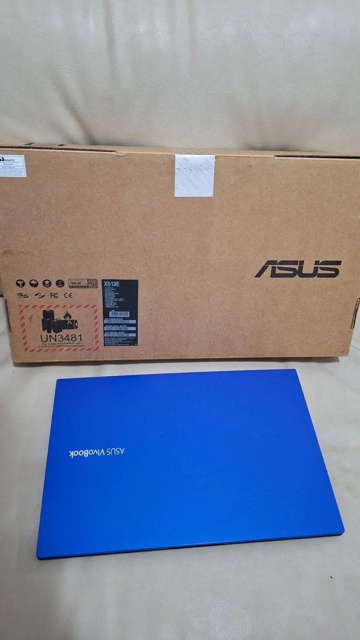 Notebook ASUS - Foto 2