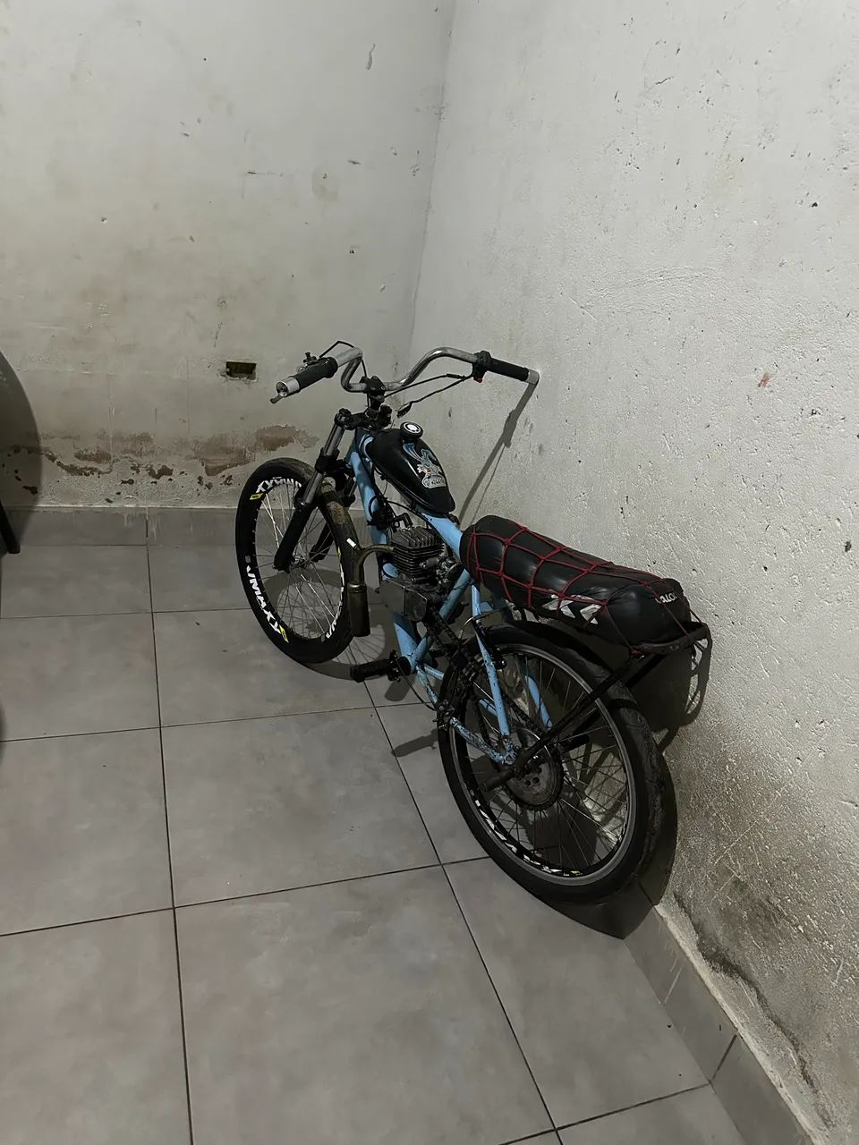 Motorizada - Foto 4