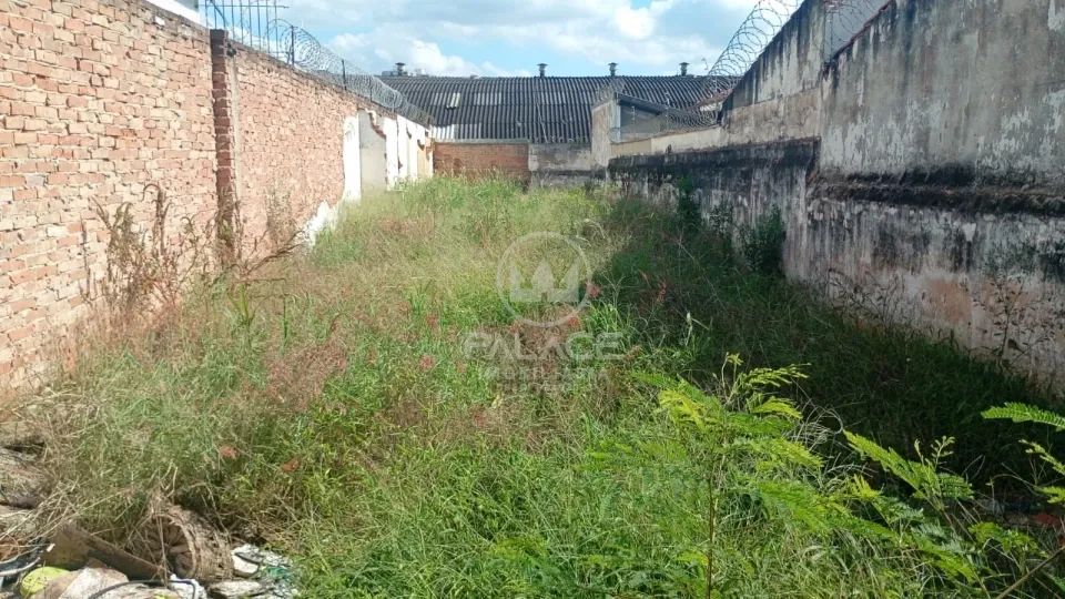 Terreno À Venda Cidade Alta Piracicaba - Foto 5