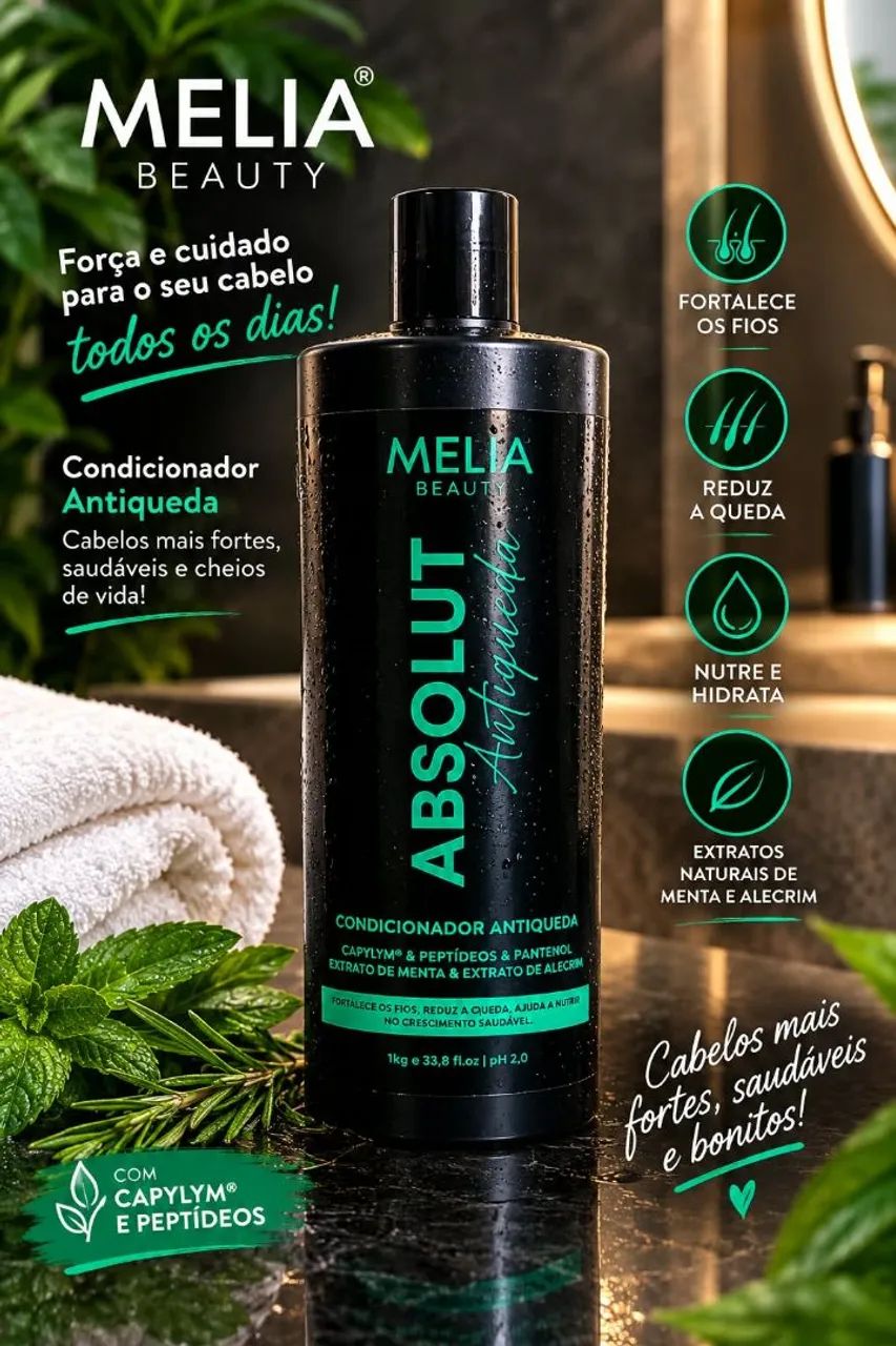 Condicionador antiqueda 