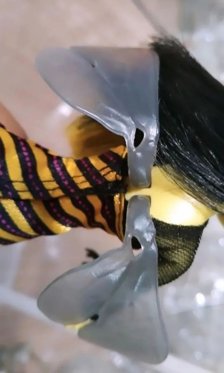 Monster High Create a Monster Bee - Foto 4