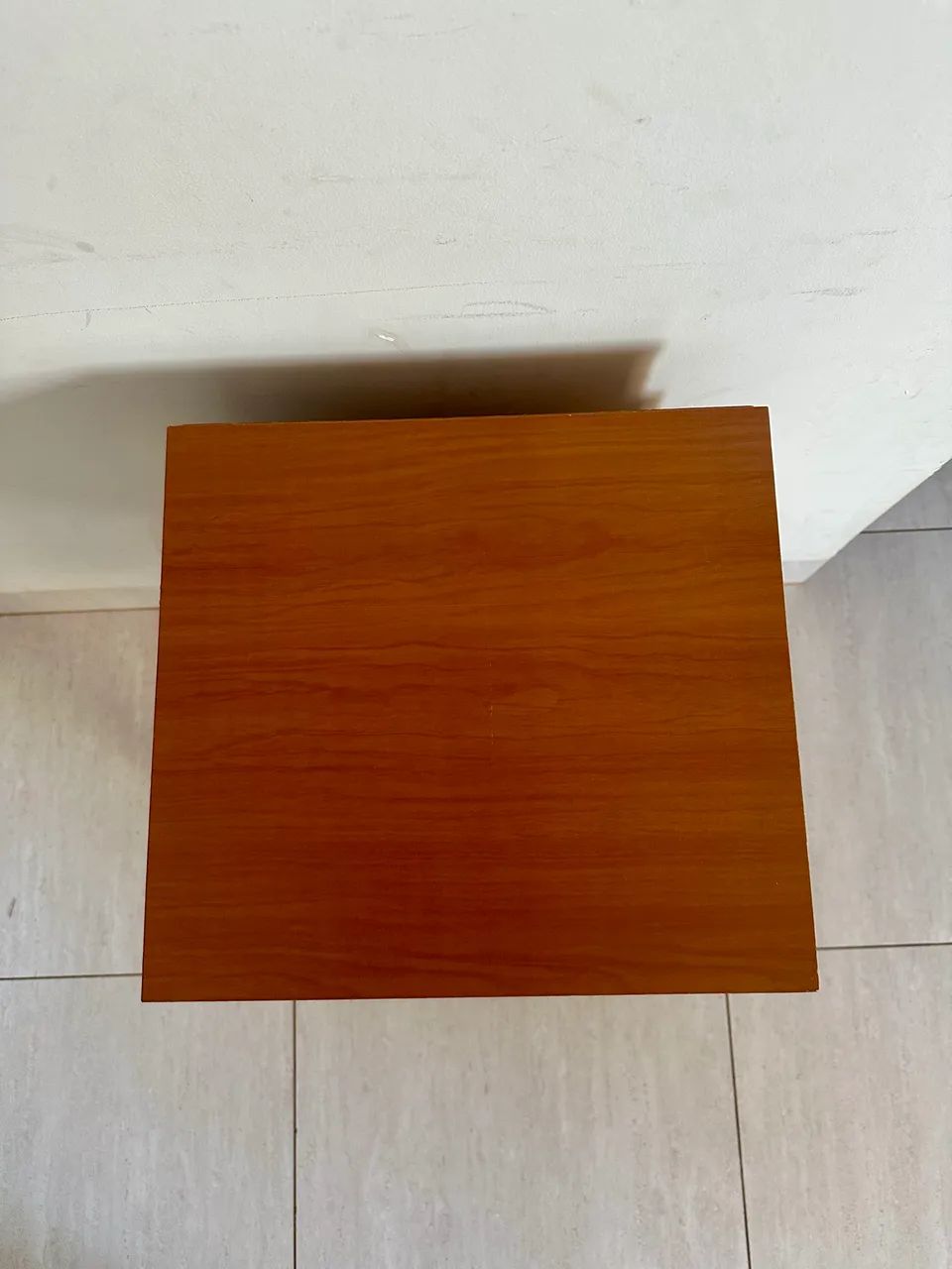 Mesa de Cabeceira 38x33/62,5 - Foto 4