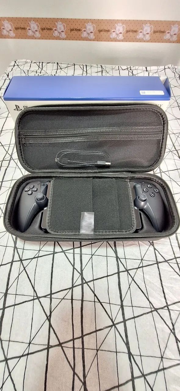 Playstation Portal - Foto 3