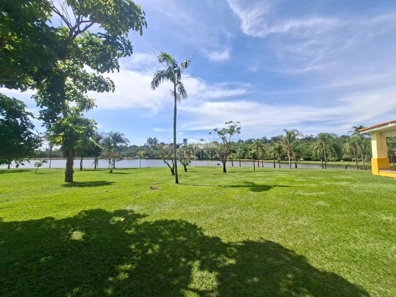 Terreno à venda Condomínio Reserva da Serra Jundiaí - Foto 4