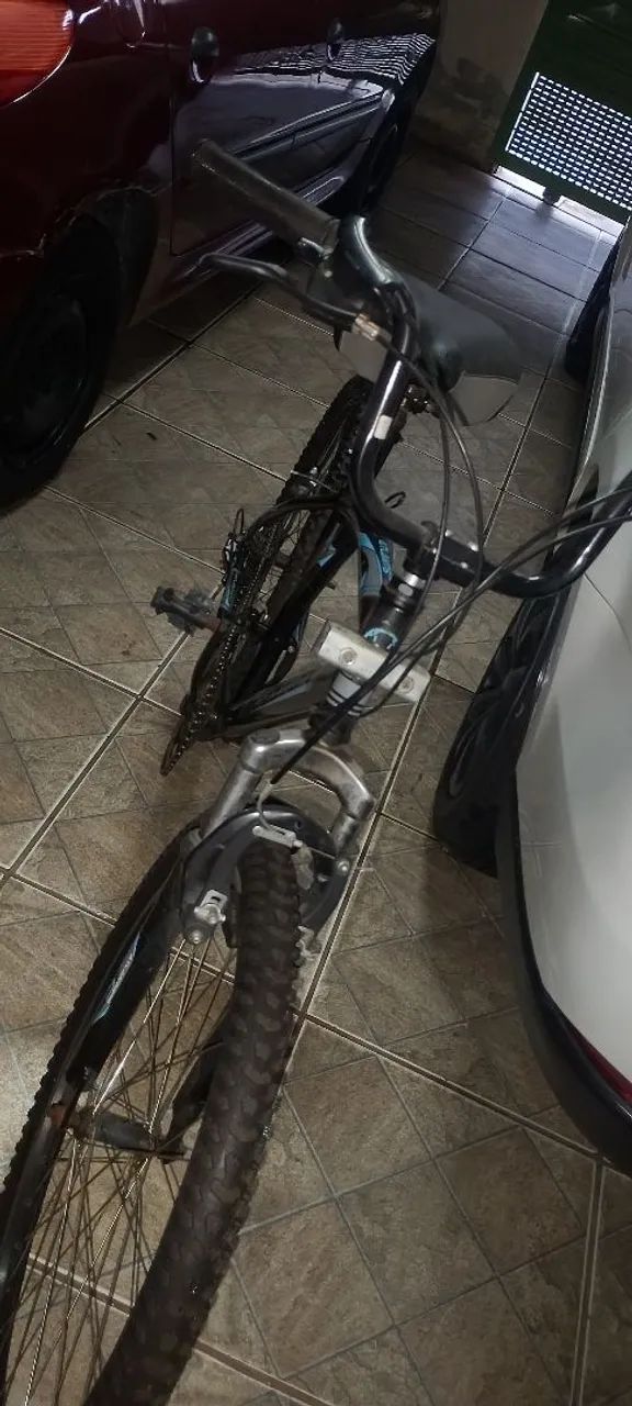 Vende-se bicicleta  - Foto 2