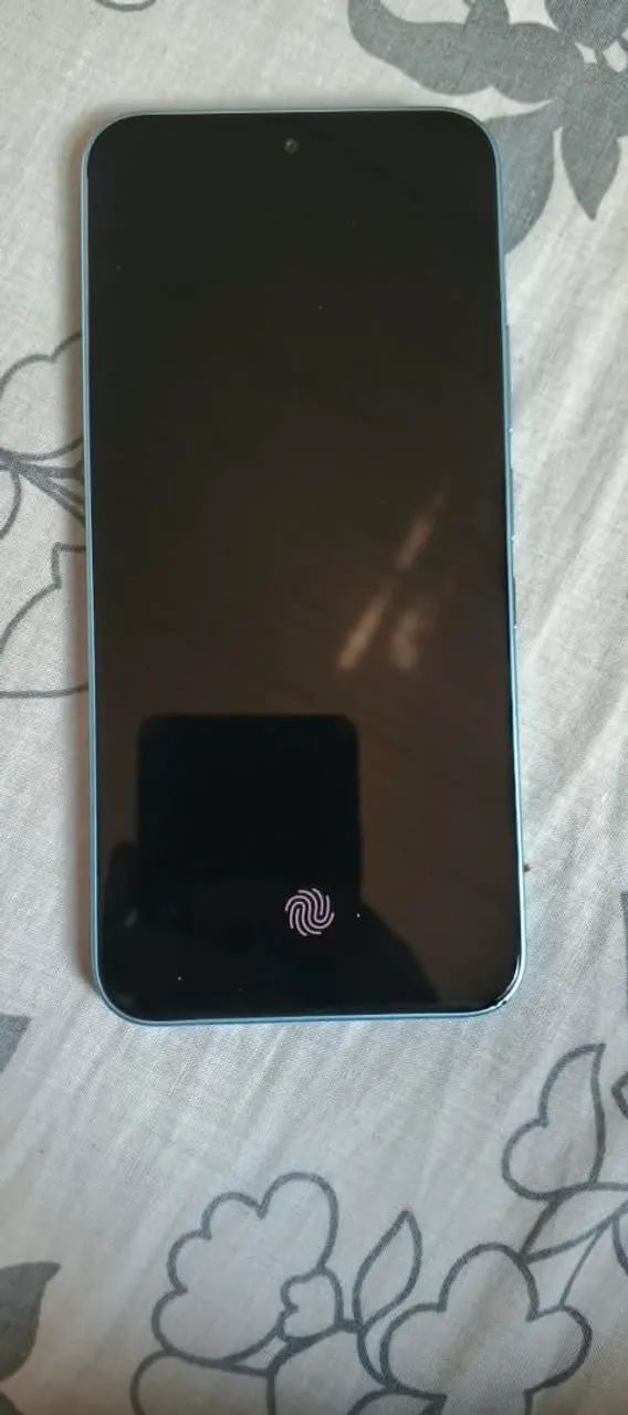 HOT 60 PRO 256GB - Foto 5