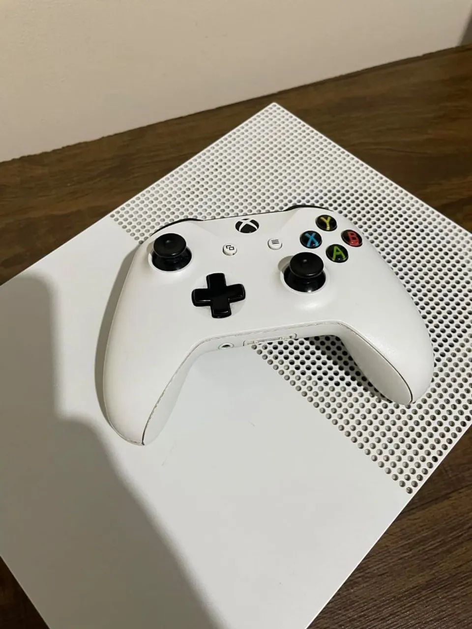 Xbox one s de 1 tera  - Foto 4