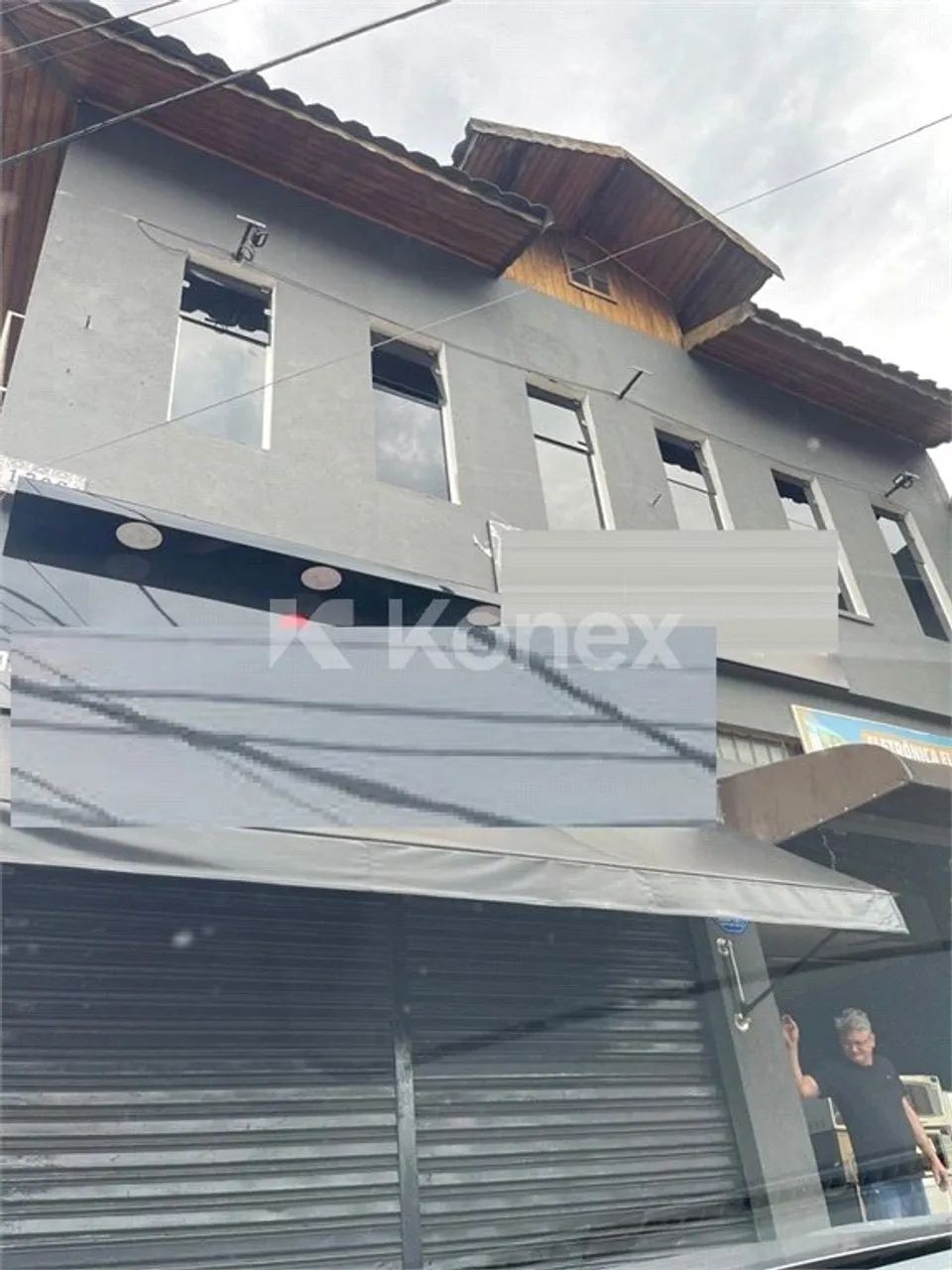Loja à venda com 100 m² em Sítio do Piqueri, São Paulo