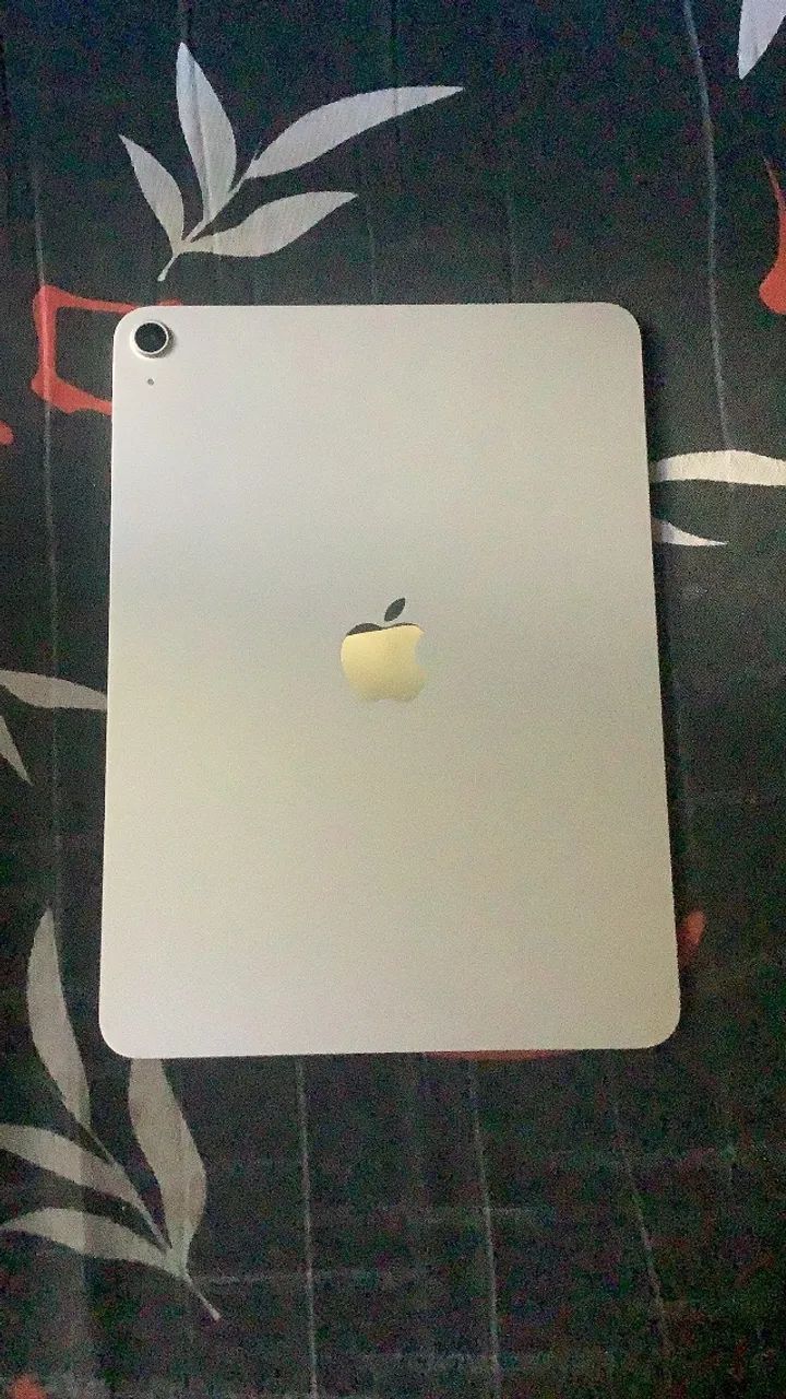 PEÇAS IPAD ORIGINAL 