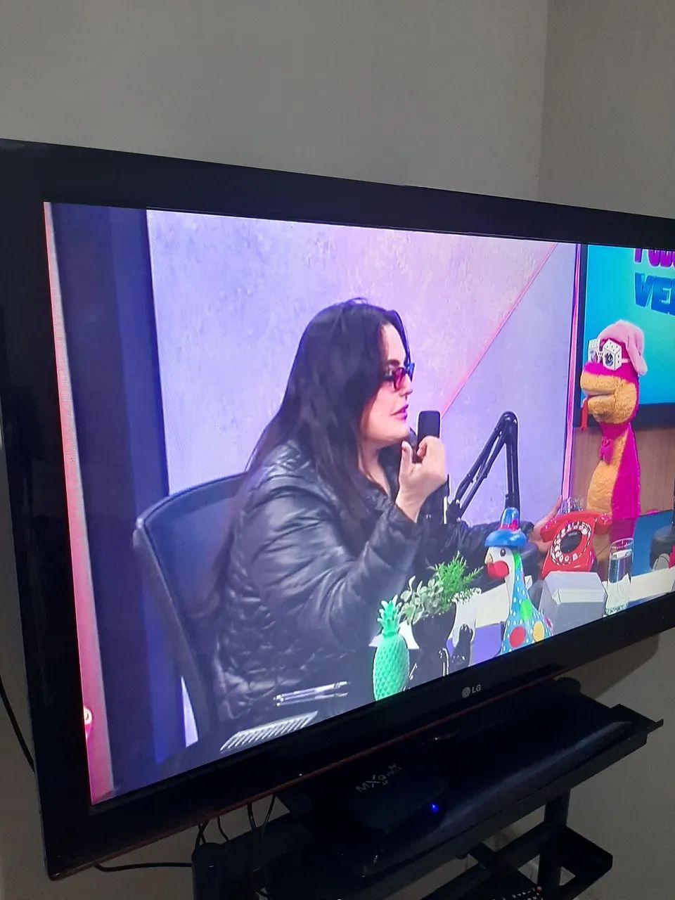 TV LG 42 POLEGADAS  - Foto 5