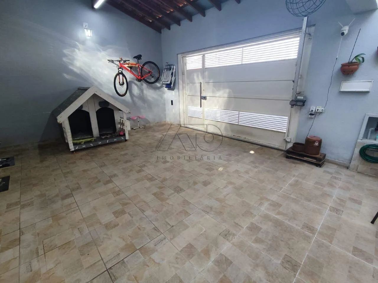 Casa à venda, 2 quartos, 2 vagas, SÃO MATHEUS - PIRACICABA/SP - Foto 2