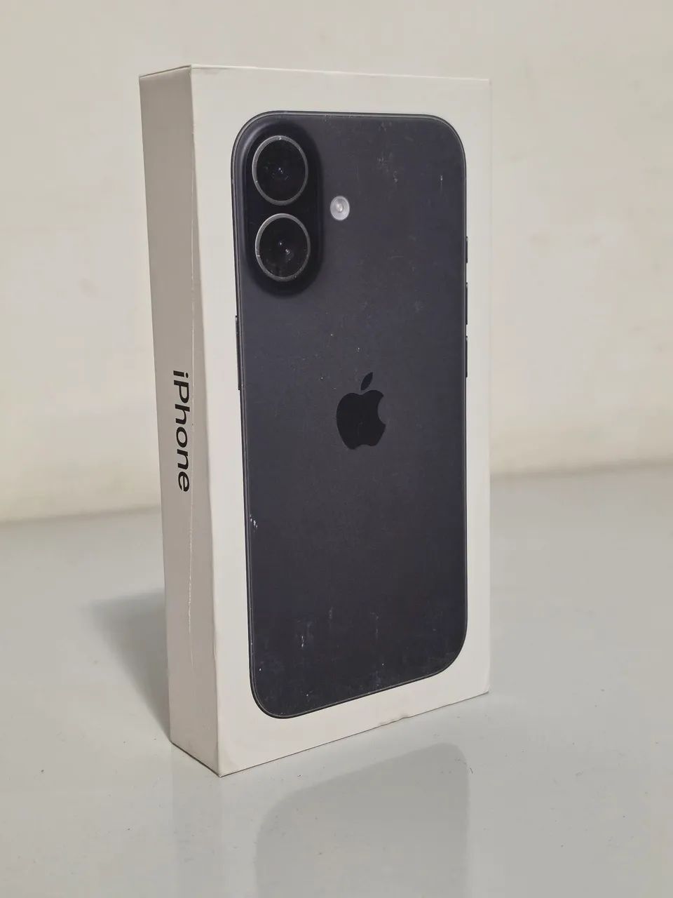 iPhone 17 256 GB | Garantia | Novo