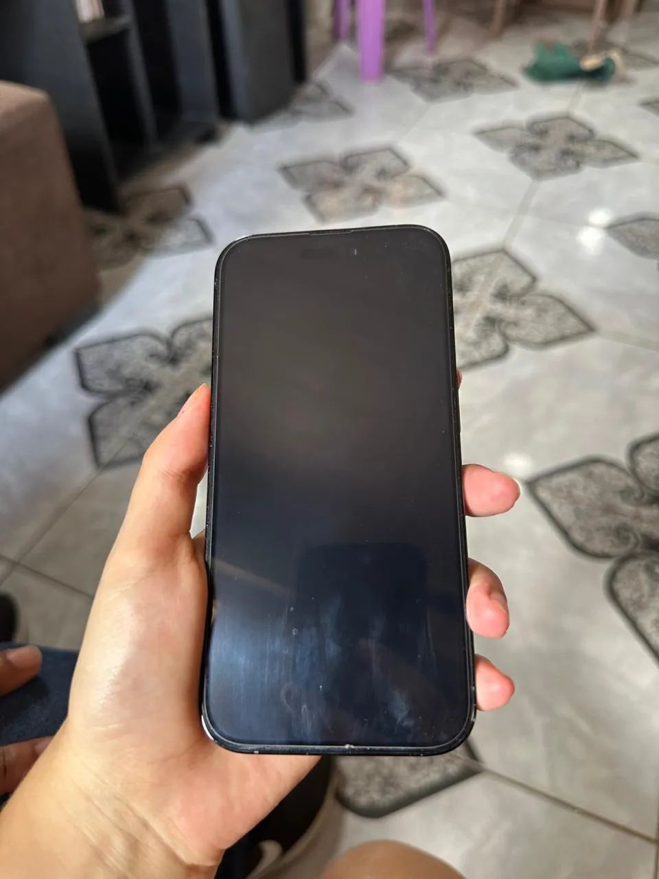 iPhone 14 pro  128gb  - Foto 2
