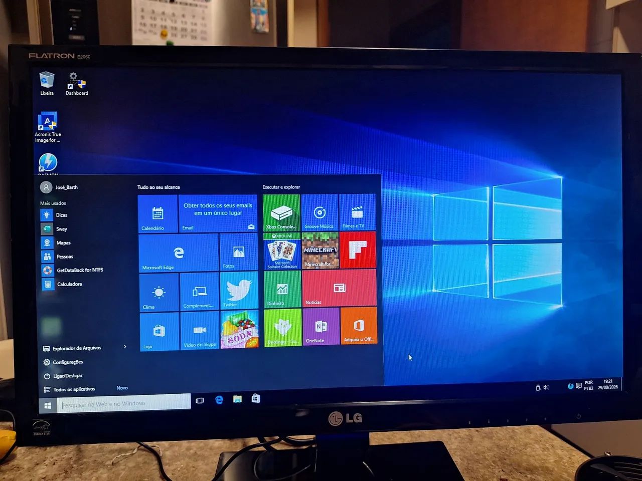 Cpu amd A6-3500 8GB Ram  - Foto 5