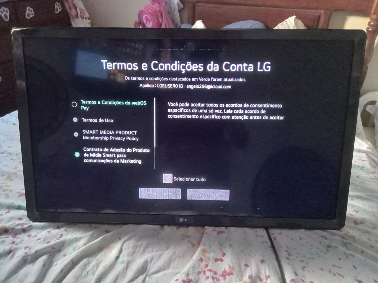 Vende ou troca pelo um celular  - Foto 2