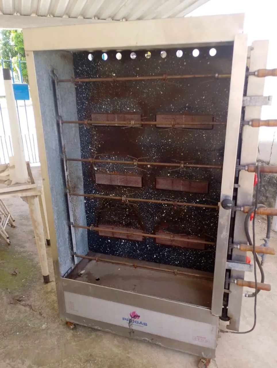 Maquina de Frango - Foto 2