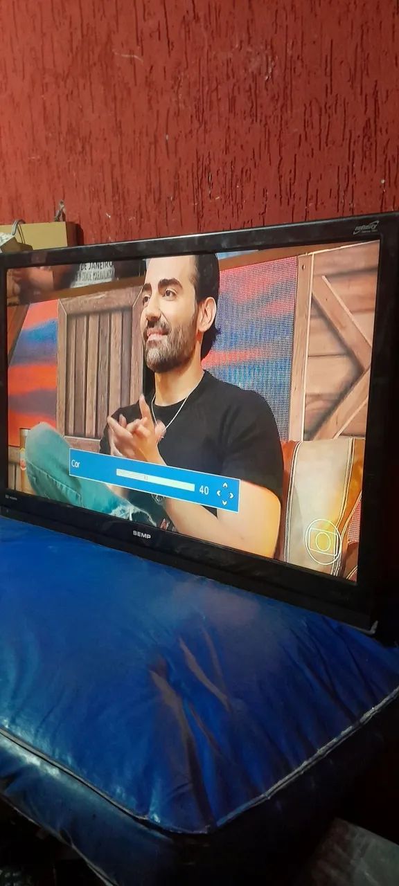 Tv 42 polegadas - TVs - Casa Grande, Diadema 1498897855 | OLX