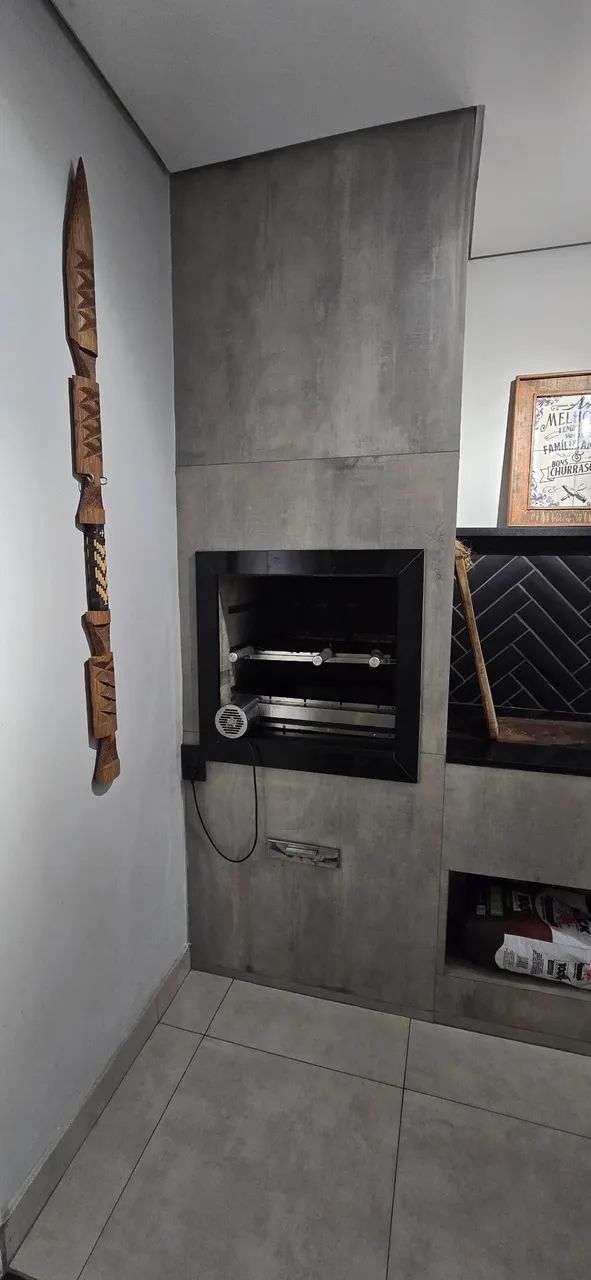 Casa Dúplex - Pronta para morar  - Foto 5