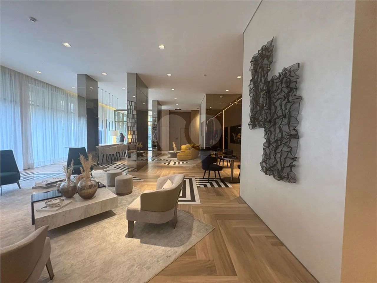 Apartamento com 1 quartos à venda em Perdizes - SP - Foto 4