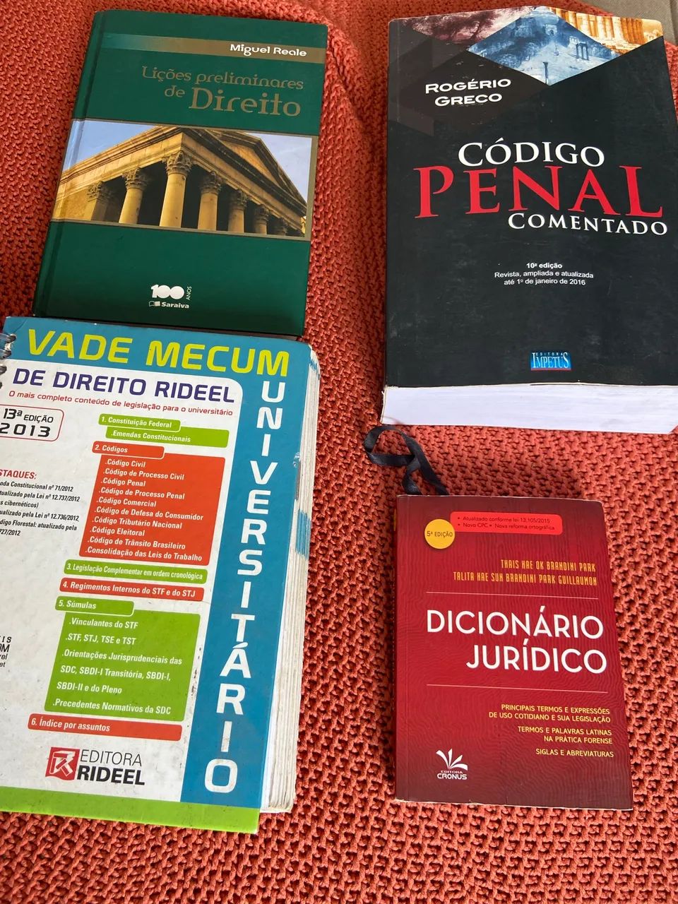 Livro  - Foto 5