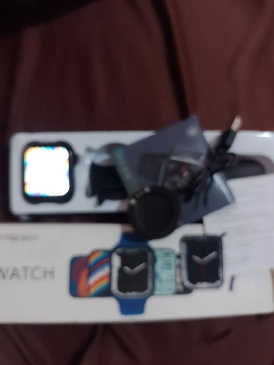 Smartwatch T900 pro Max  - Foto 3