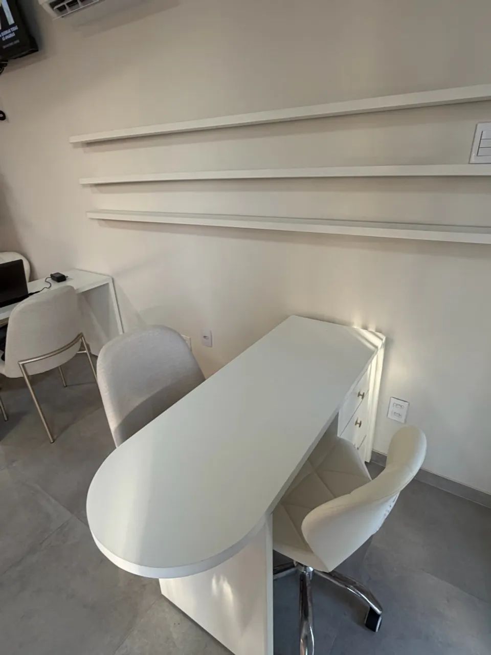 Mesa para nail designer  - Foto 3