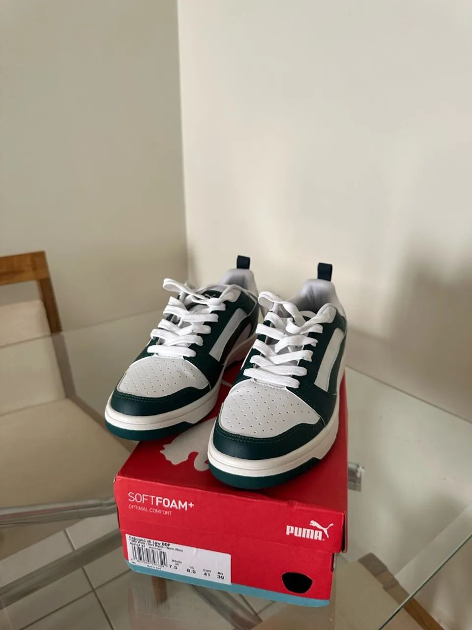 Tênis Puma  - Foto 2