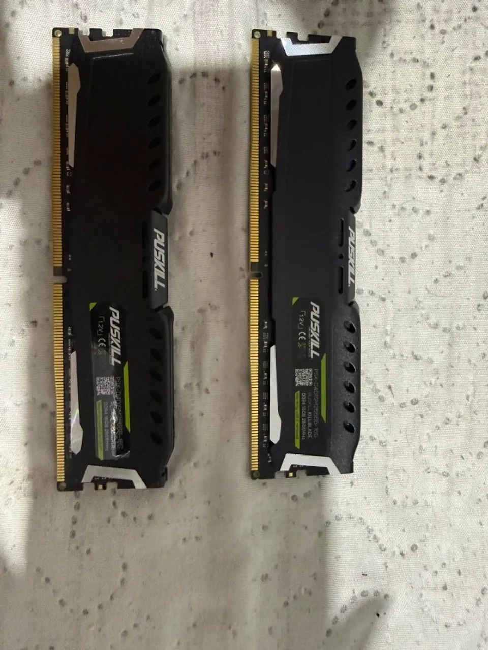 Memoria Ram - Foto 2