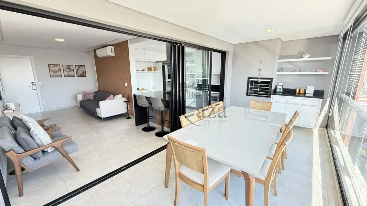 Oportunidade - Apartamento - Vila Adyana - Edifício MayFair - 2 Dormitórios - 88m². - Foto 5
