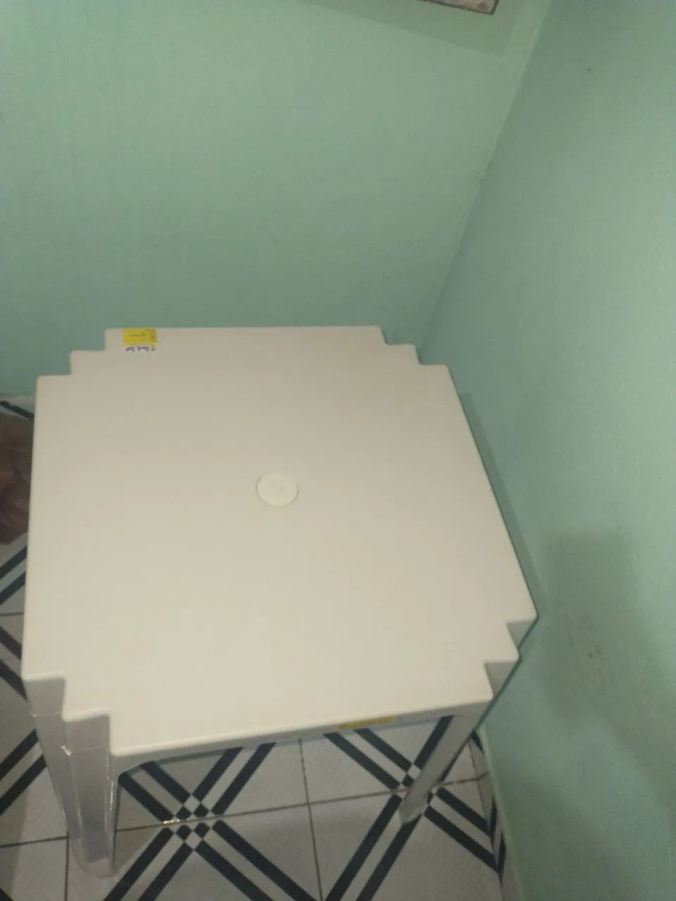 Mesa de plástico  - Foto 2