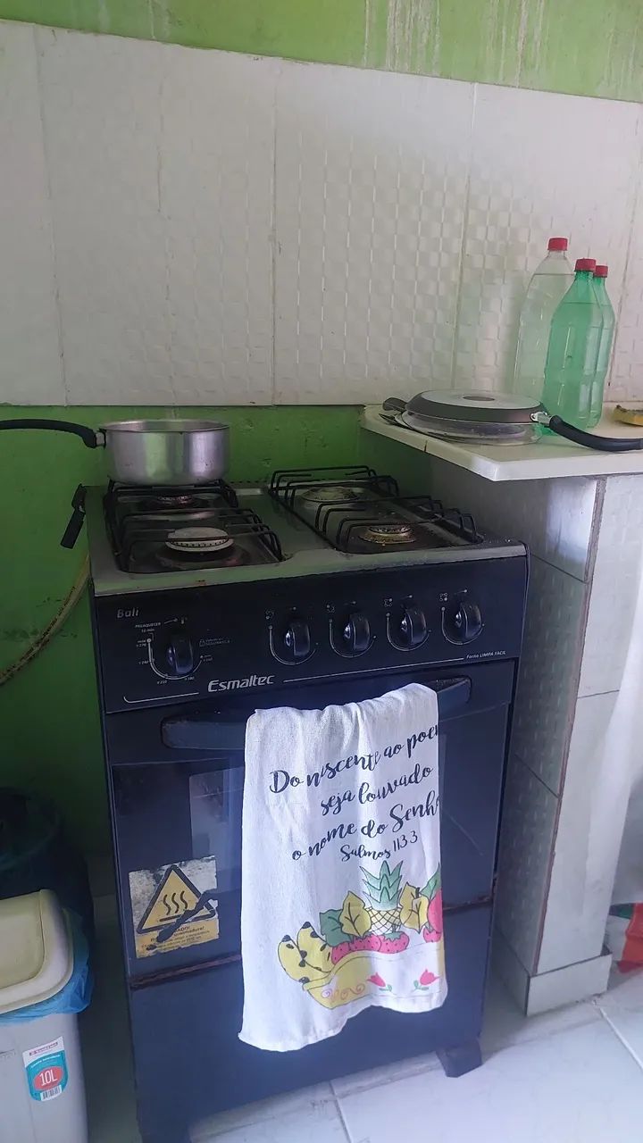 Fogão  - Foto 2