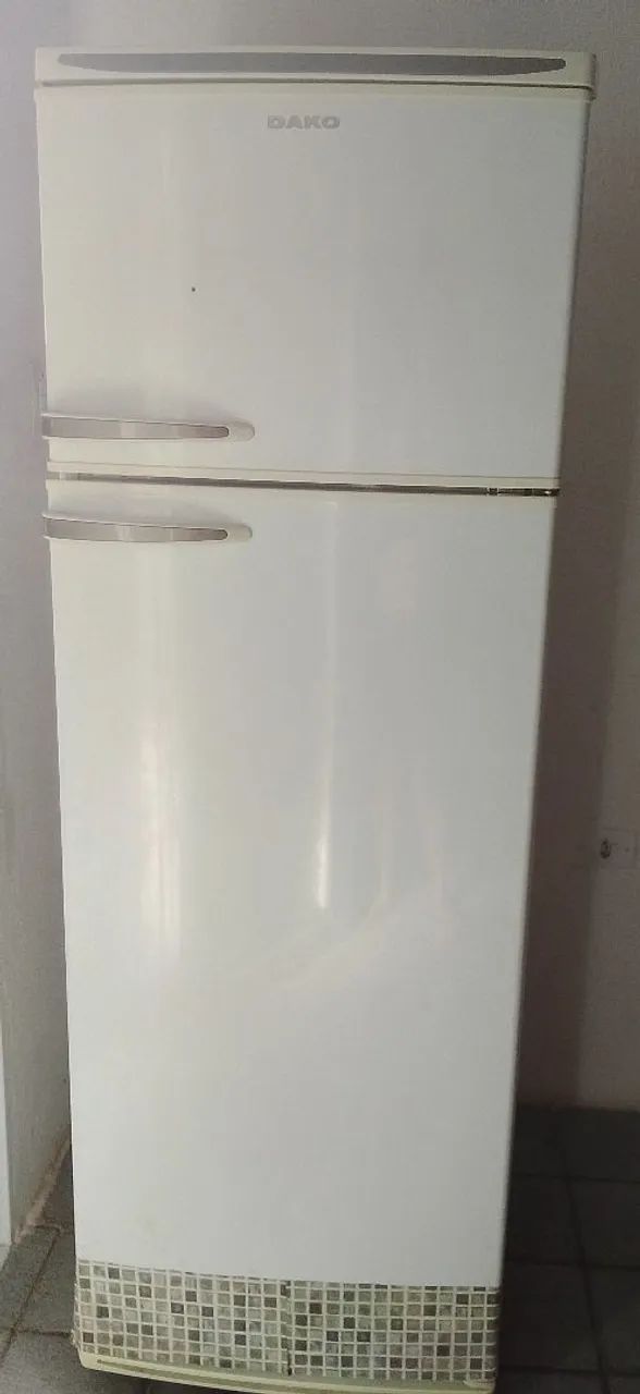 GELADEIRA DUPLEX DAKO 360 - Foto 4