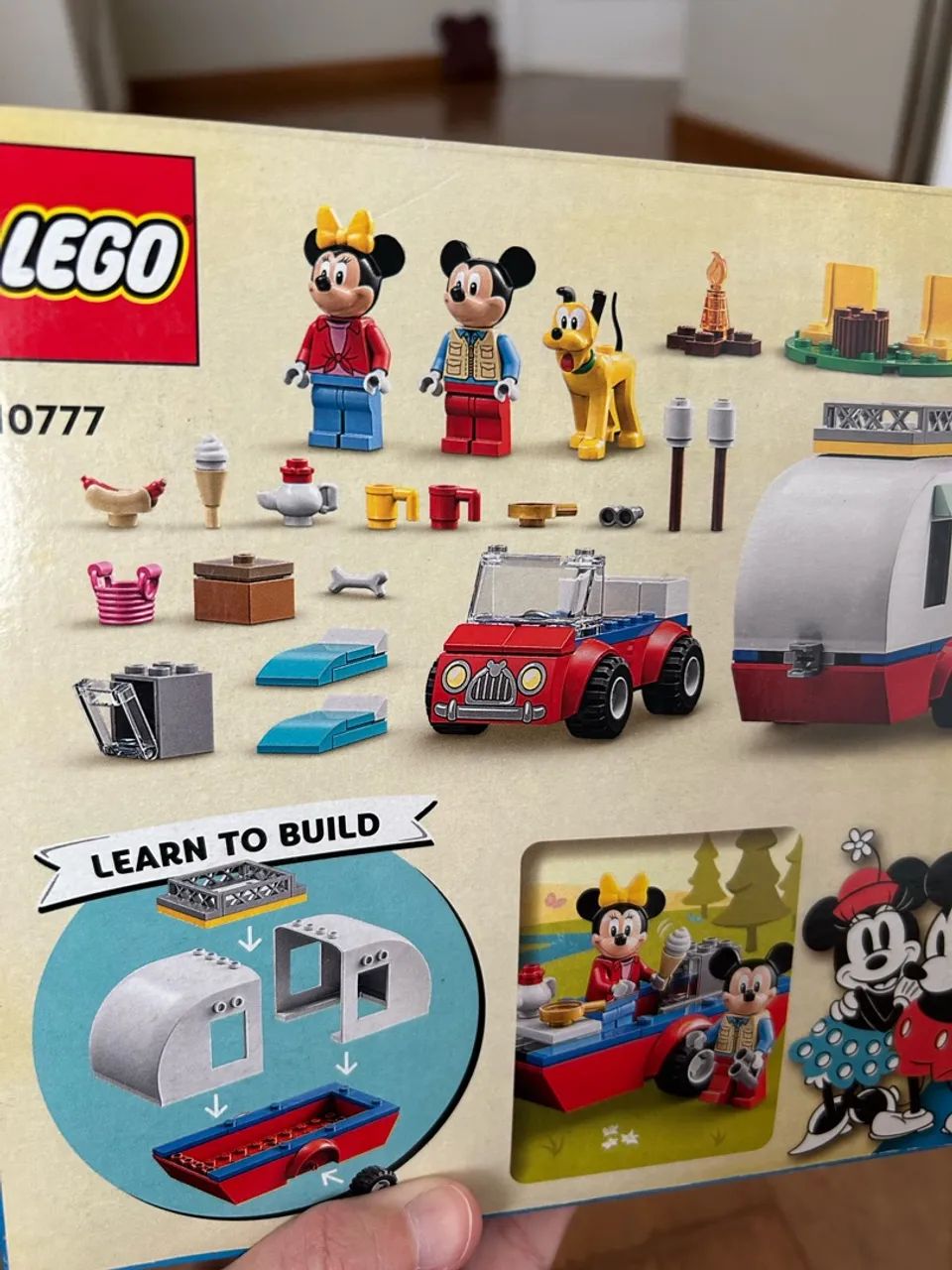 Lego Disney - Foto 2