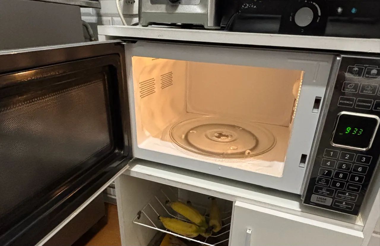 Microondas Philco