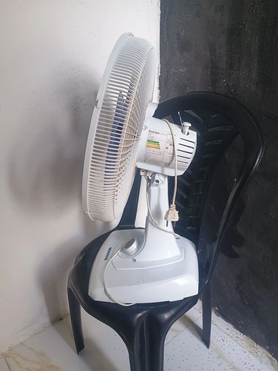 Ventilador  - Foto 2