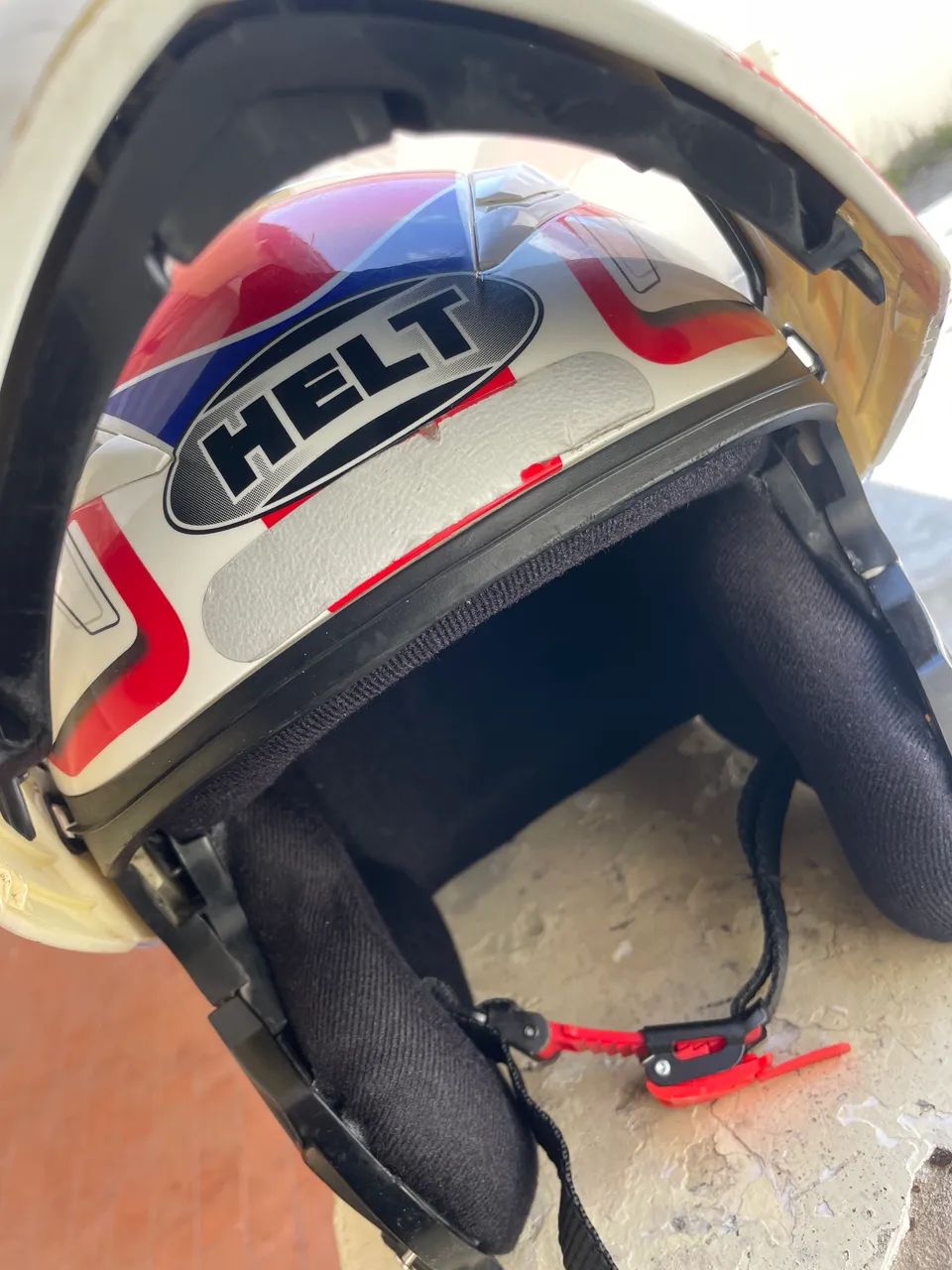 Capacete  - Foto 4