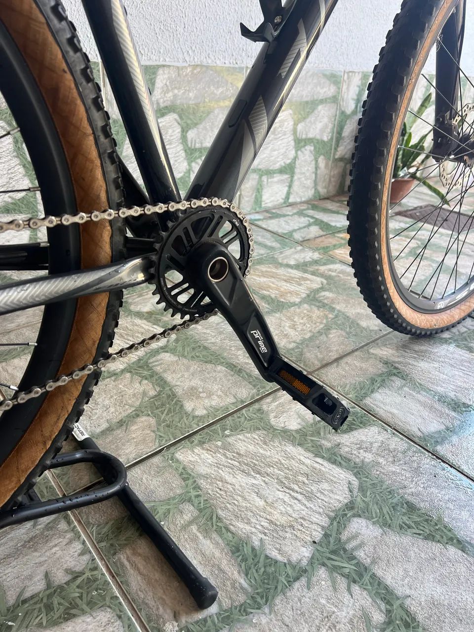Bicicleta aro 29 - Foto 2