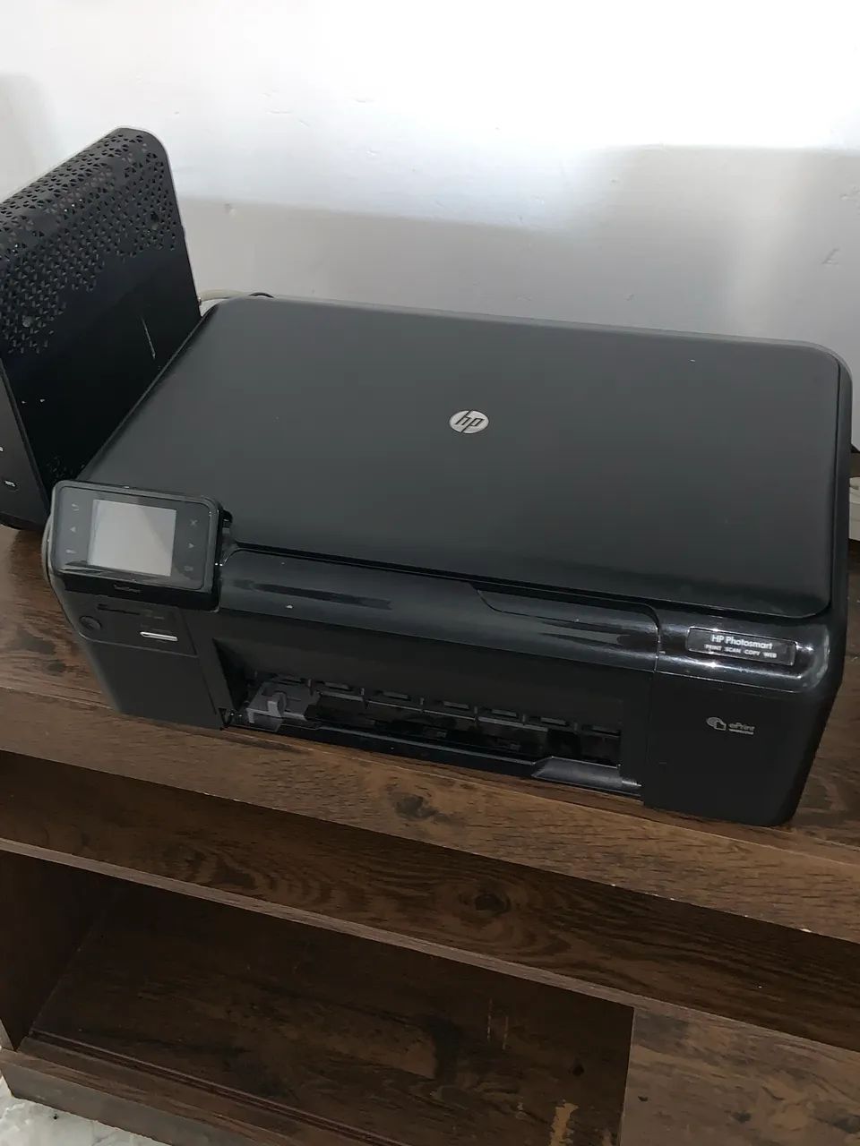Impressora com Wi-Fi 
