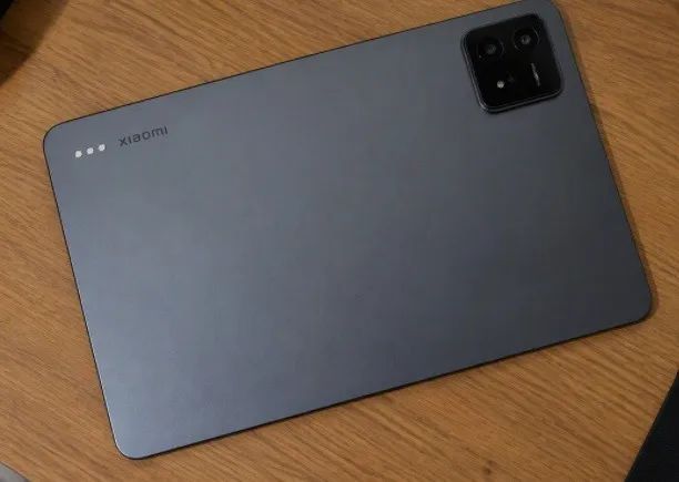 Xiaomi Pad 7 8gb 256gb Cinza-Escuro - Foto 2