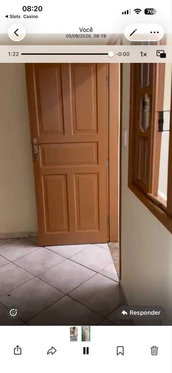 APARTAMENTO EM NOVO MÉXICO - Foto 4