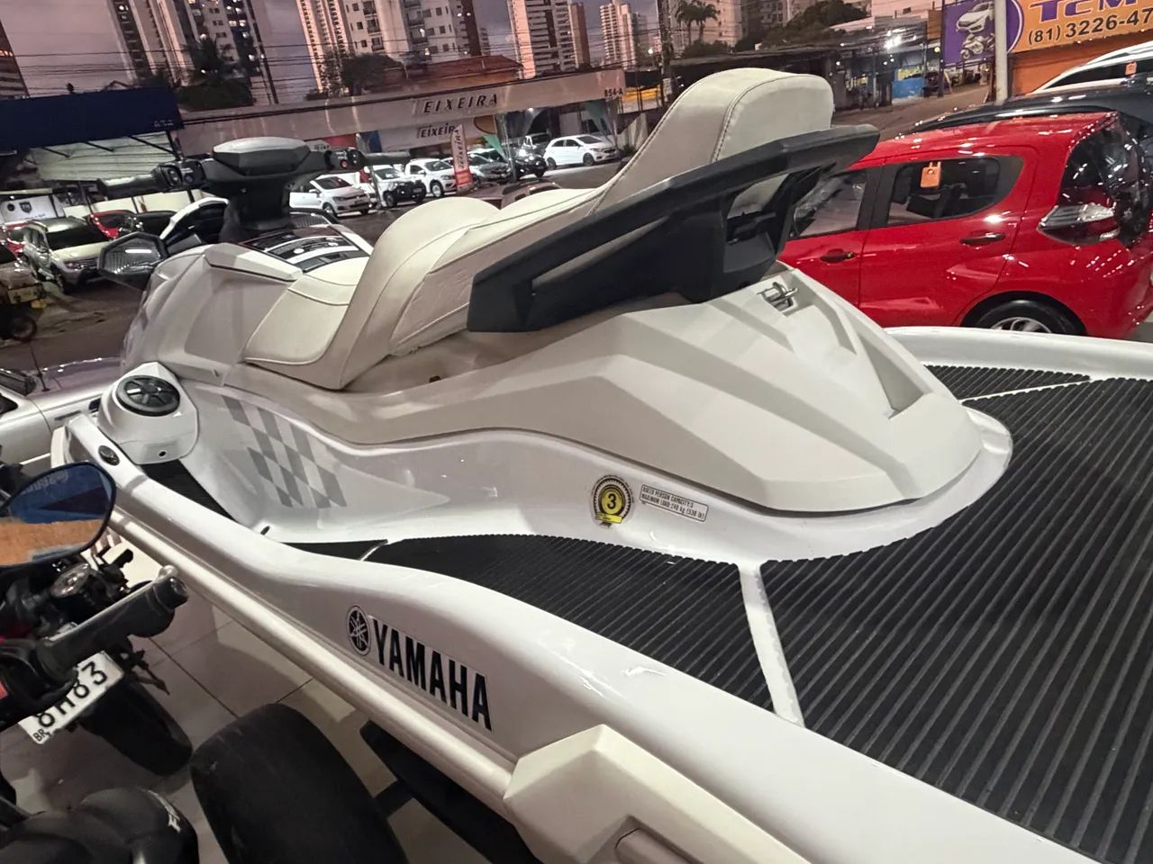 Jet sky - Foto 4
