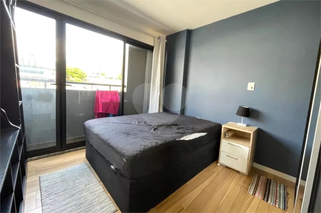 Studio com 1 quartos à venda ou para locação em Santana - SP - Foto 4
