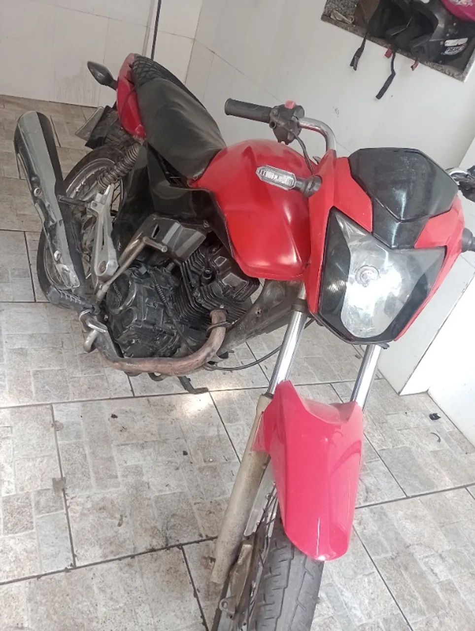 Fan 125 - Foto 4