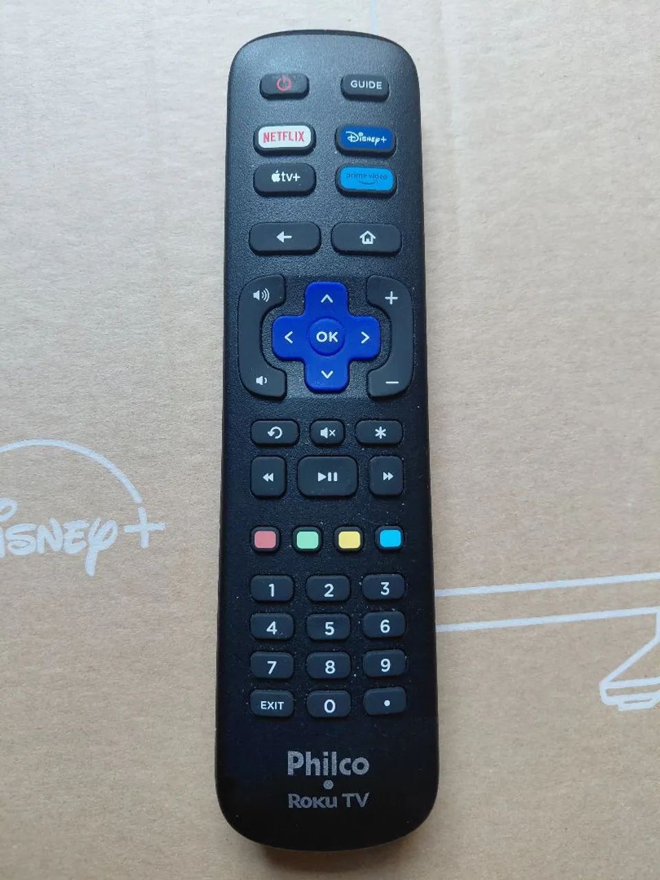 Smarttv philco 4k 50 - Foto 2