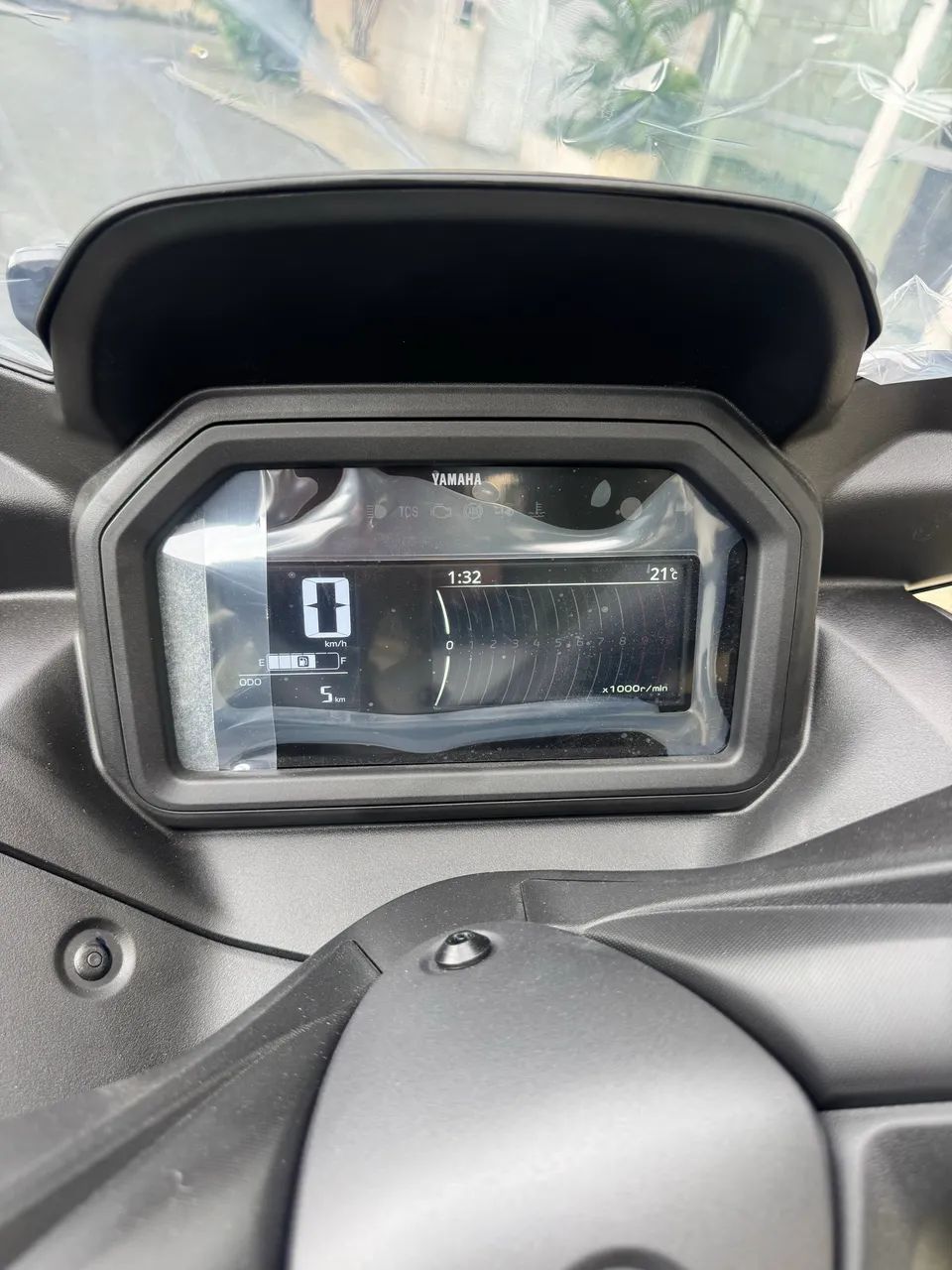Xmax 300 2027 Yamaha xmax 2027 zero km  - Foto 7