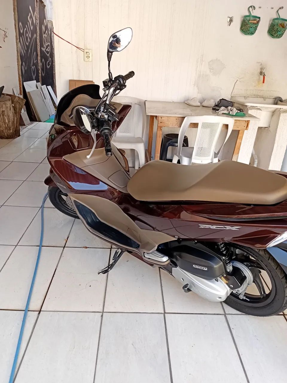 Honda pcx 2017 - Foto 4